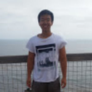 Meet your Posher, Richard